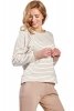 Taro Piżama Maggie 3226 01 ecru